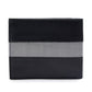 Park Avenue Black Leather Wallet