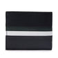 Park Avenue Black Leather Wallet