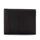 Park Avenue Brown Leather Wallet