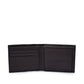 Park Avenue Brown Leather Wallet