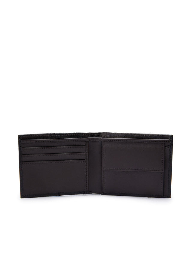 Park Avenue Brown Leather Wallet