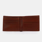 Park Avenue Brown Leather Wallet