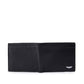 Park Avenue Black Leather Wallet