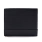 Park Avenue Black Leather Wallet