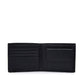 Park Avenue Black Leather Wallet