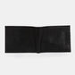 Park Avenue Black Leather Wallet