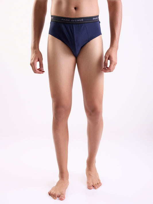 Park Avenue Blue Brief