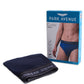 Park Avenue Men Blue Cotton Brief