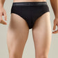 Park Avenue Black Brief