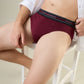 Park Avenue Maroon Brief