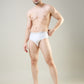 Park Avenue White Brief