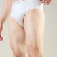 Park Avenue White Brief