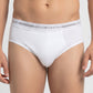 Park Avenue Men White Cotton Brief