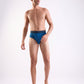 Park Avenue Blue Brief