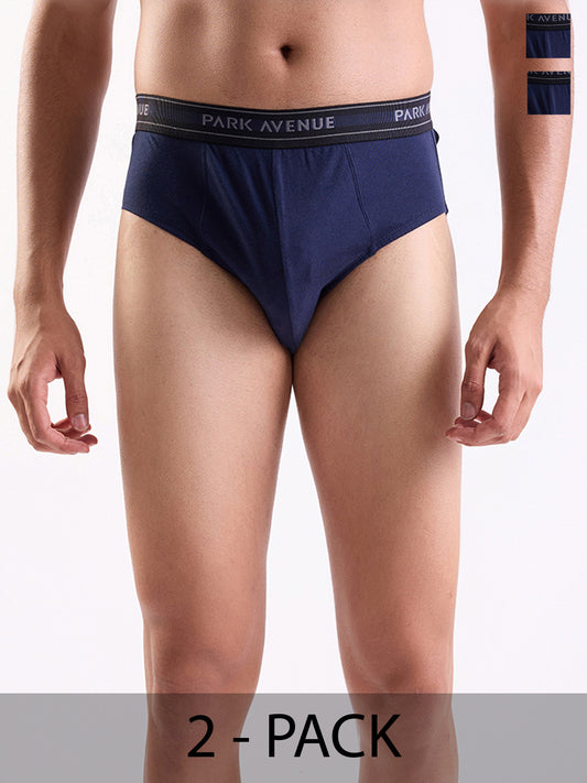 Park Avenue Blue Brief