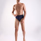 Park Avenue Men Blue Cotton Brief