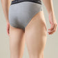 Park Avenue Grey Brief