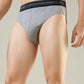 Park Avenue Grey Brief