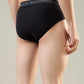 Park Avenue Black Brief
