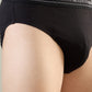 Park Avenue Black Brief