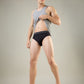 Park Avenue Black Brief