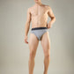 Park Avenue Men Multi-Colour Cotton Brief