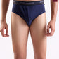 Park Avenue Multi-Colour Brief