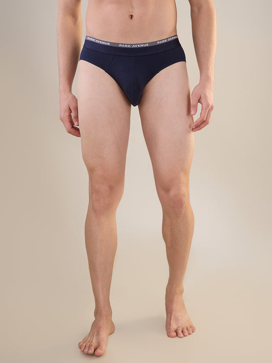 Park Avenue Blue Brief