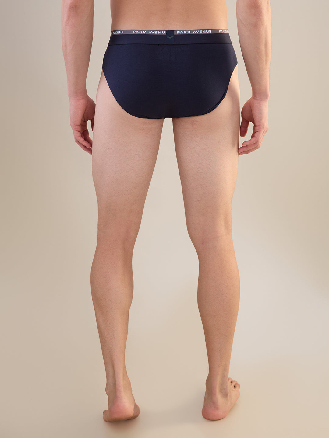 Park Avenue Blue Brief