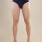 Park Avenue Men Blue Cotton Blend Brief