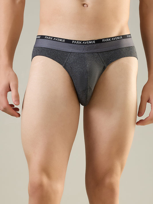 Park Avenue Grey Brief