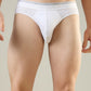 Park Avenue White Brief