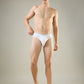 Park Avenue White Brief