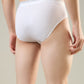 Park Avenue White Brief