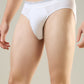 Park Avenue White Brief
