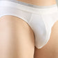 Park Avenue White Brief