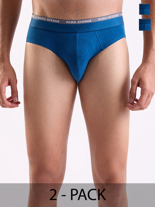 Park Avenue Blue Brief