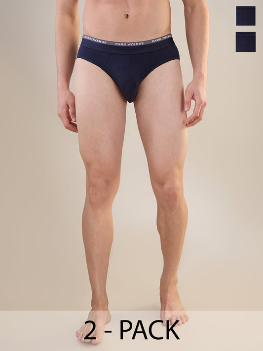 Park Avenue Blue Brief