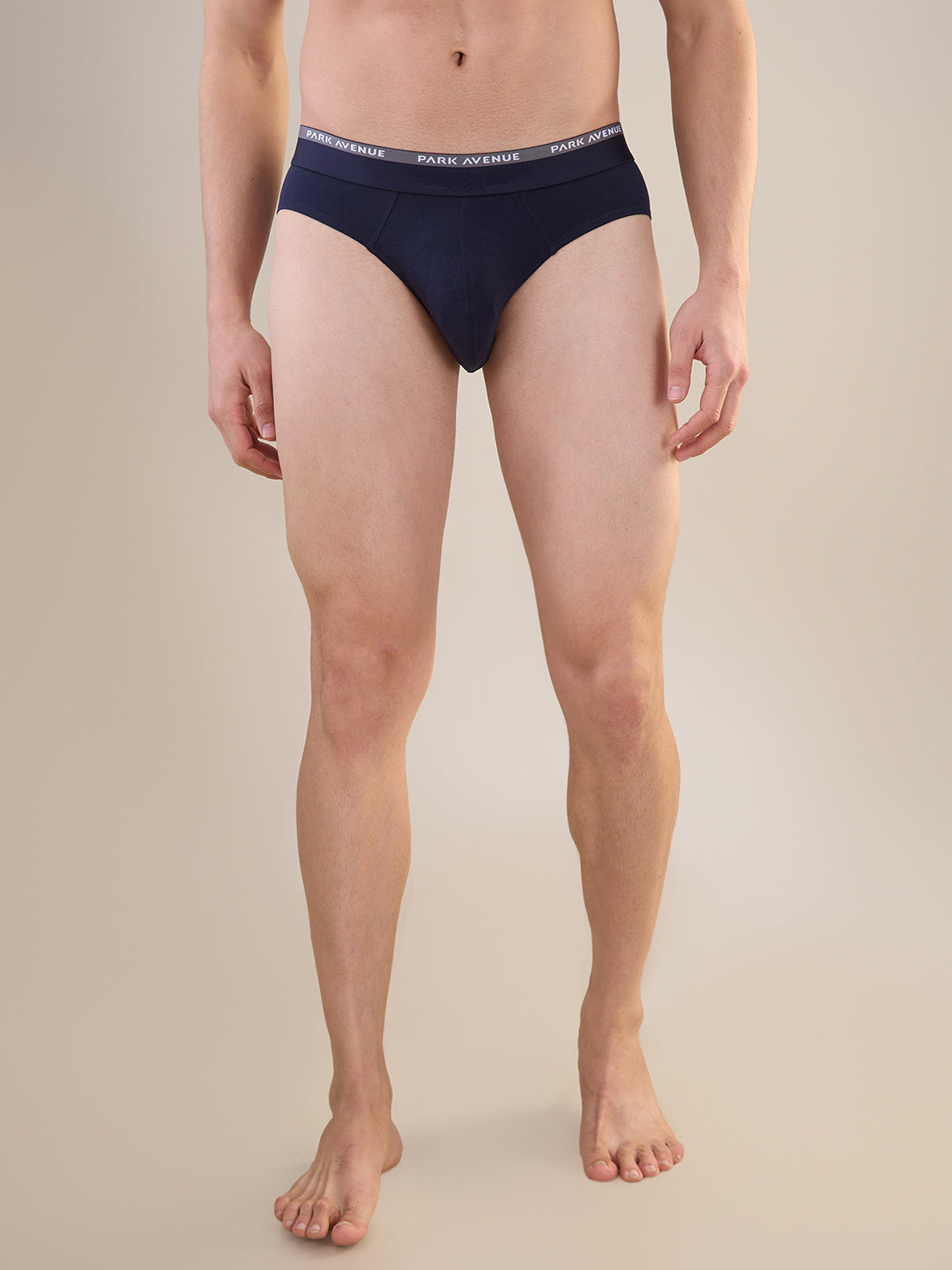 Park Avenue Blue Brief