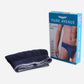 Park Avenue Men Blue Cotton Blend Brief