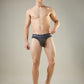Park Avenue Men Multi-Colour Cotton Blend Brief