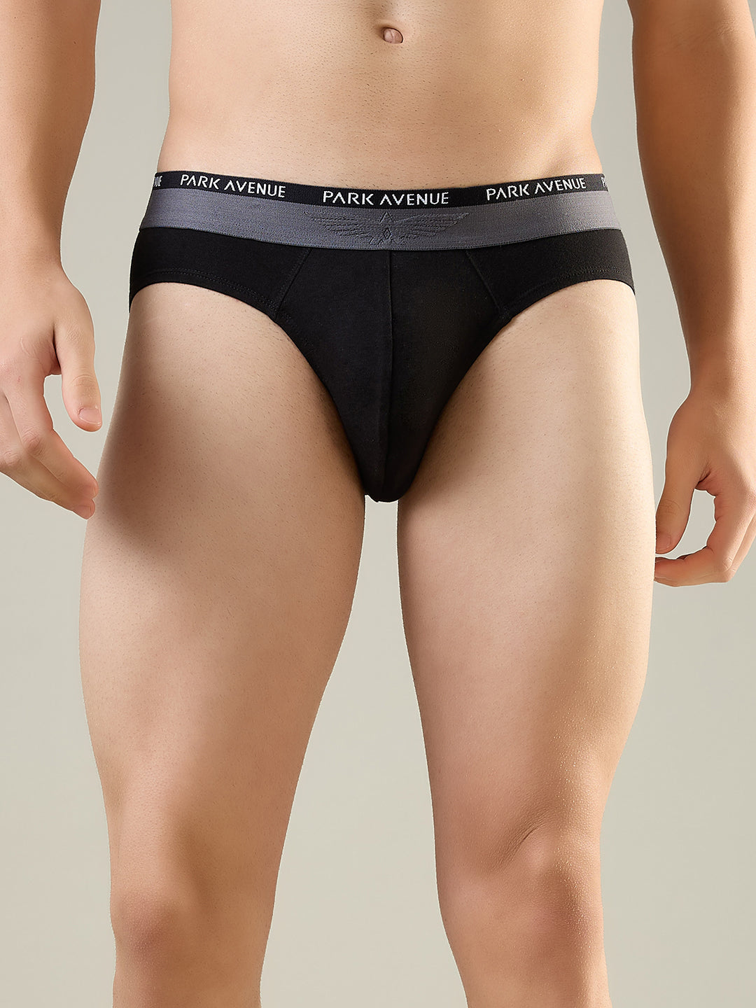 Park Avenue Multi-Colour Brief