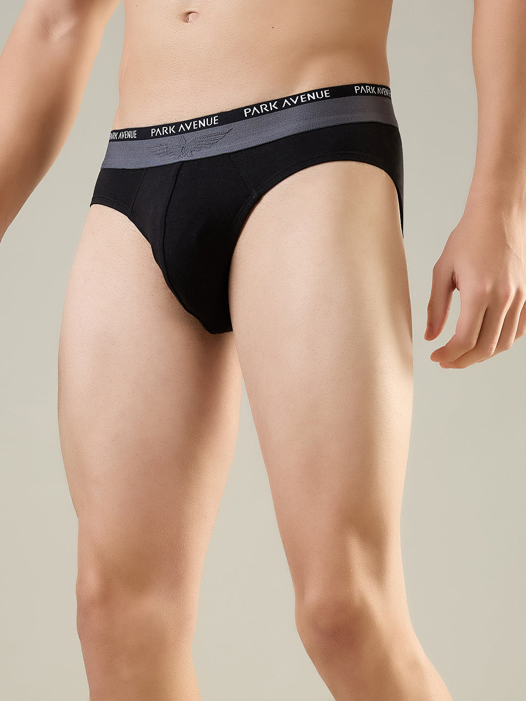Park Avenue Multi-Colour Brief