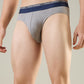 Park Avenue Multi-Colour Brief