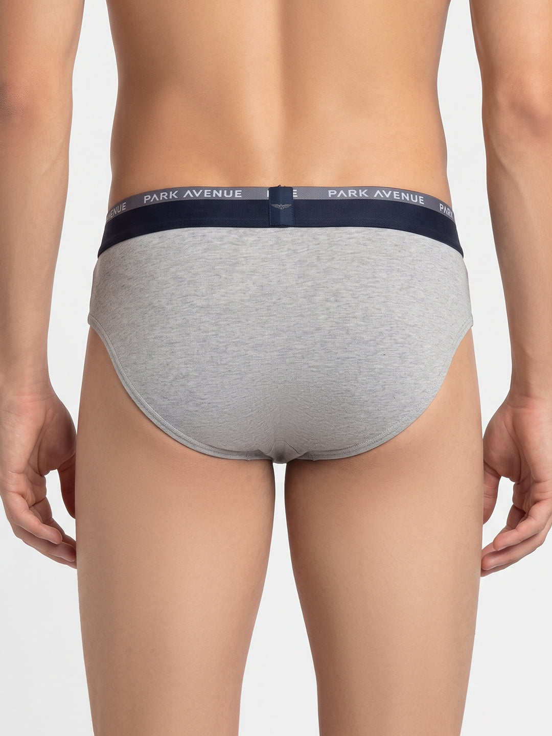 Park Avenue Men Multi-Colour Cotton Blend Brief