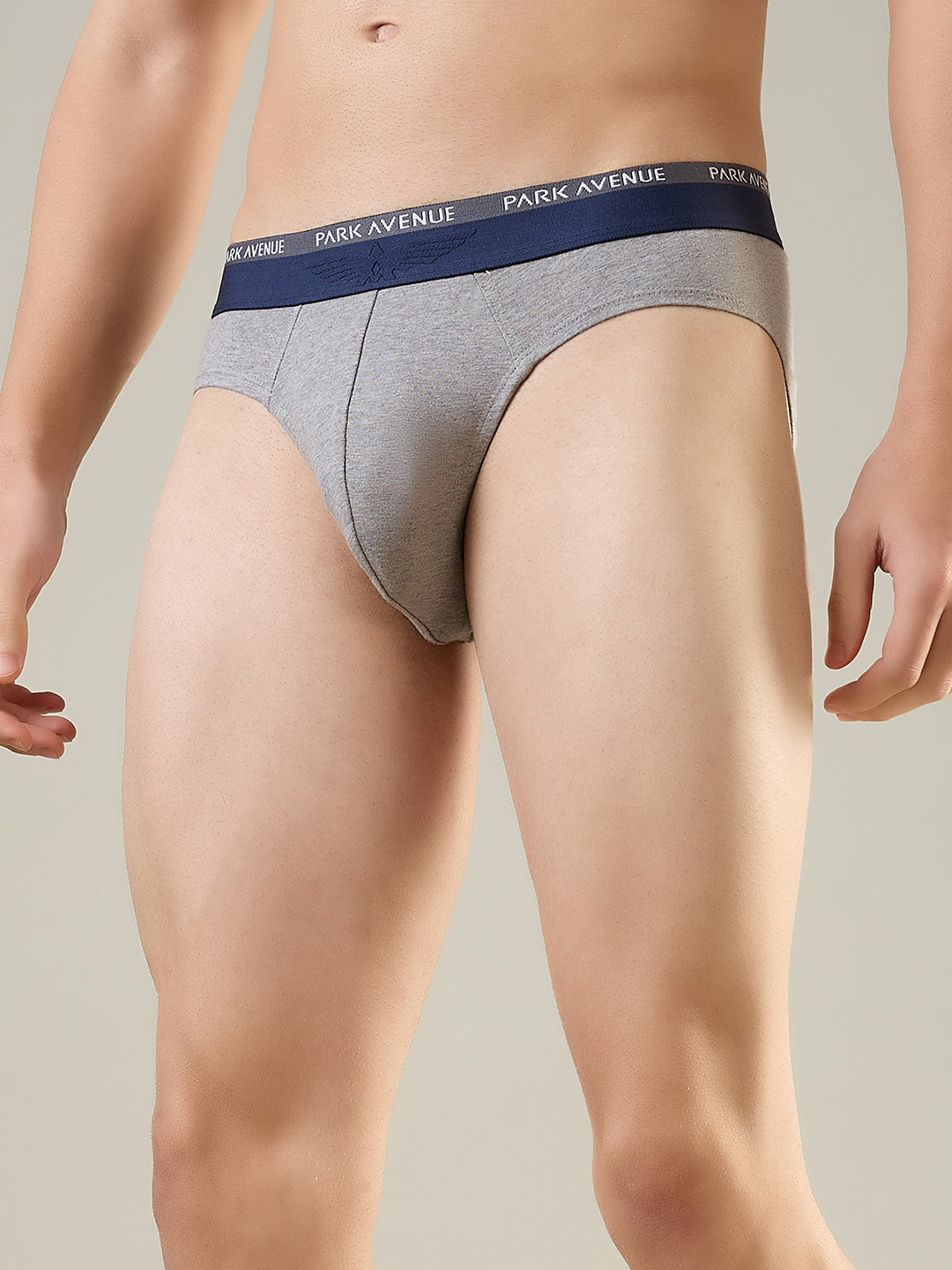 Park Avenue Multi-Colour Brief