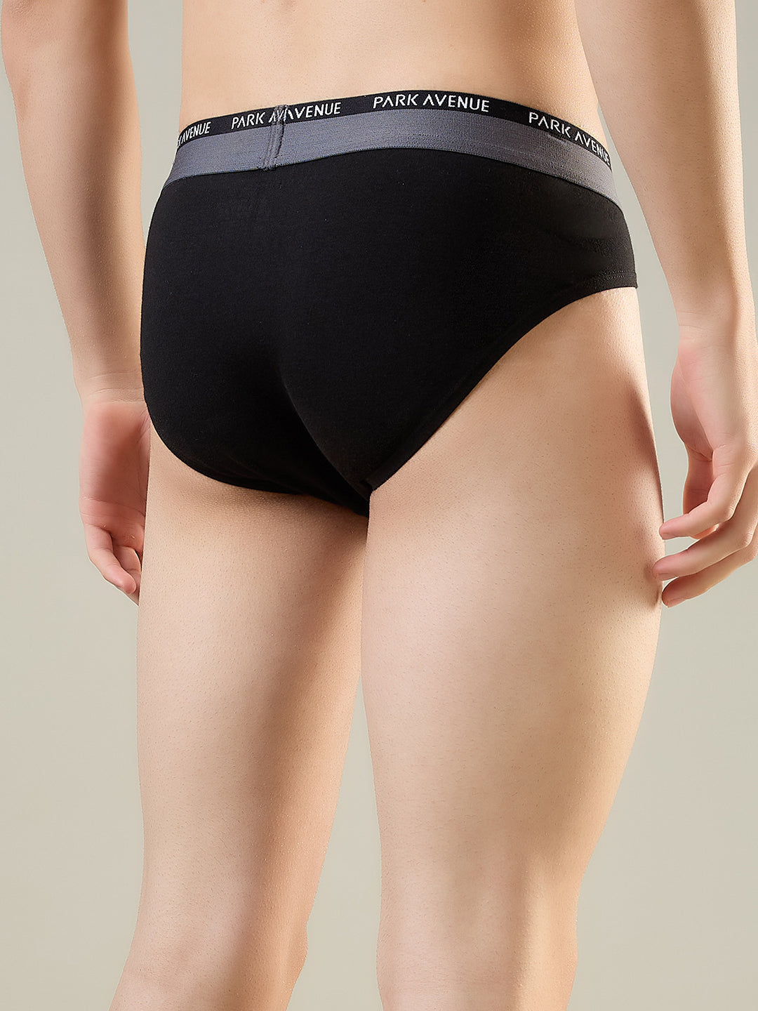 Park Avenue Multi-Colour Brief