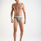 Park Avenue Grey Brief