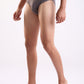 Park Avenue Grey Brief