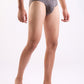 Park Avenue Grey Brief
